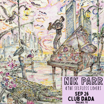Club Dada