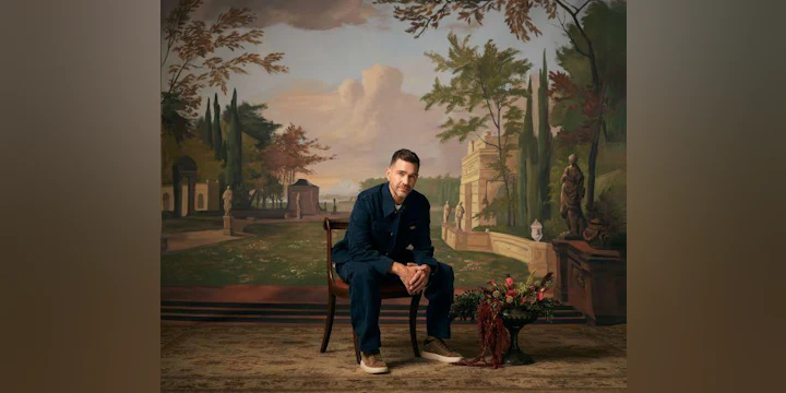 ANDY GRAMMER – Greater Than Pt. II: A One Man Show