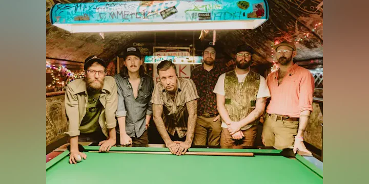American Aquarium