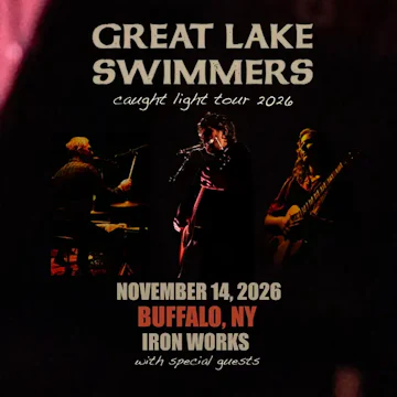 Buffalo Iron Works