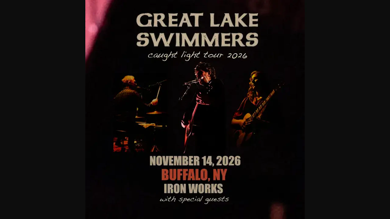 Great Lake Swimmers