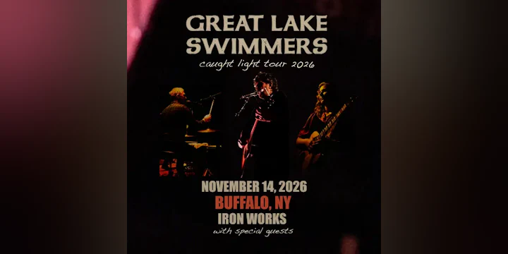 Great Lake Swimmers