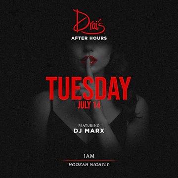 Drai's After Hours