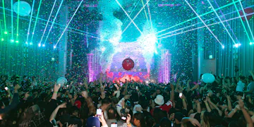 Yost Theater