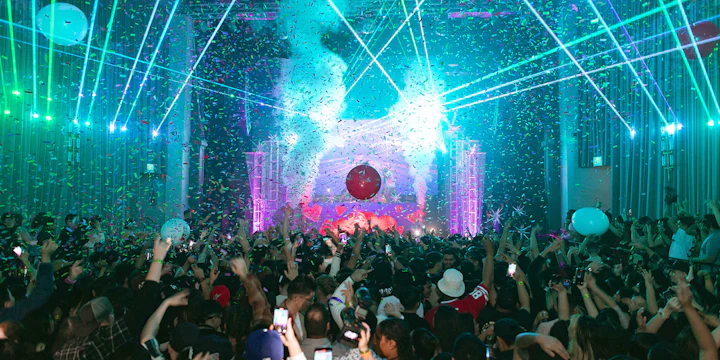Yost Saturdays