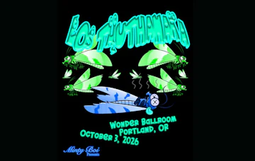 Wonder Ballroom