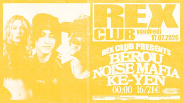 Rex Club