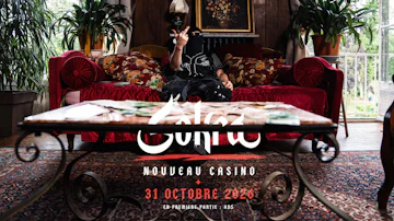 Nouveau Casino