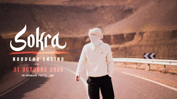 Nouveau Casino
