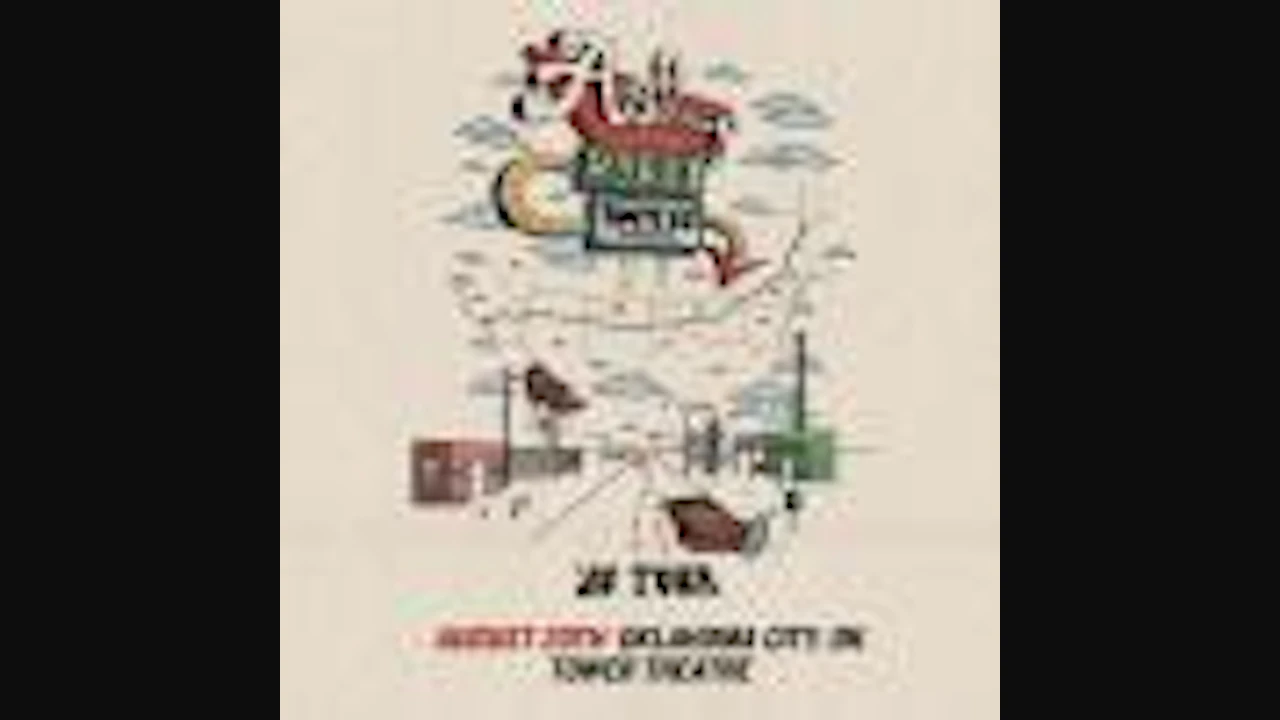 Asleep at the Wheel - Route 66 Centennial