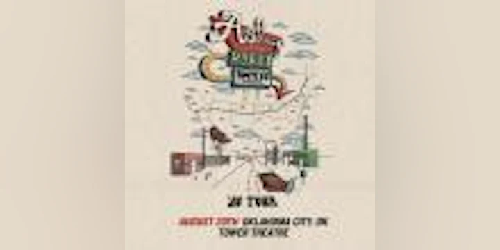 Asleep at the Wheel - Route 66 Centennial