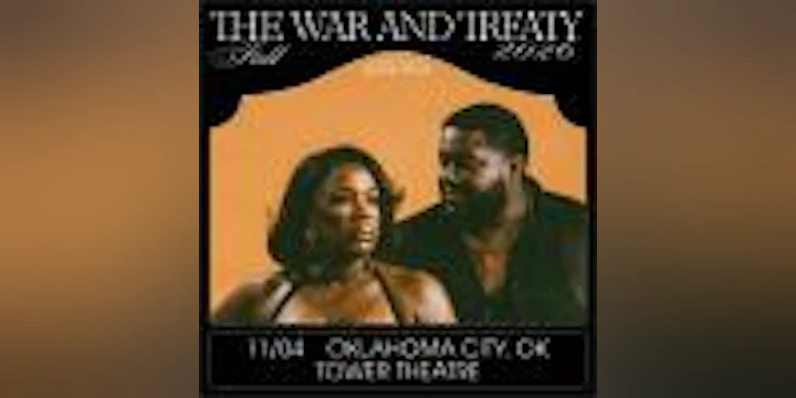 The War And Treaty