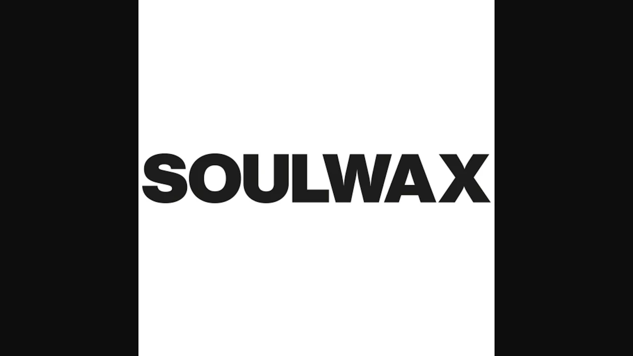 Soulwax - Land of the Free Tour