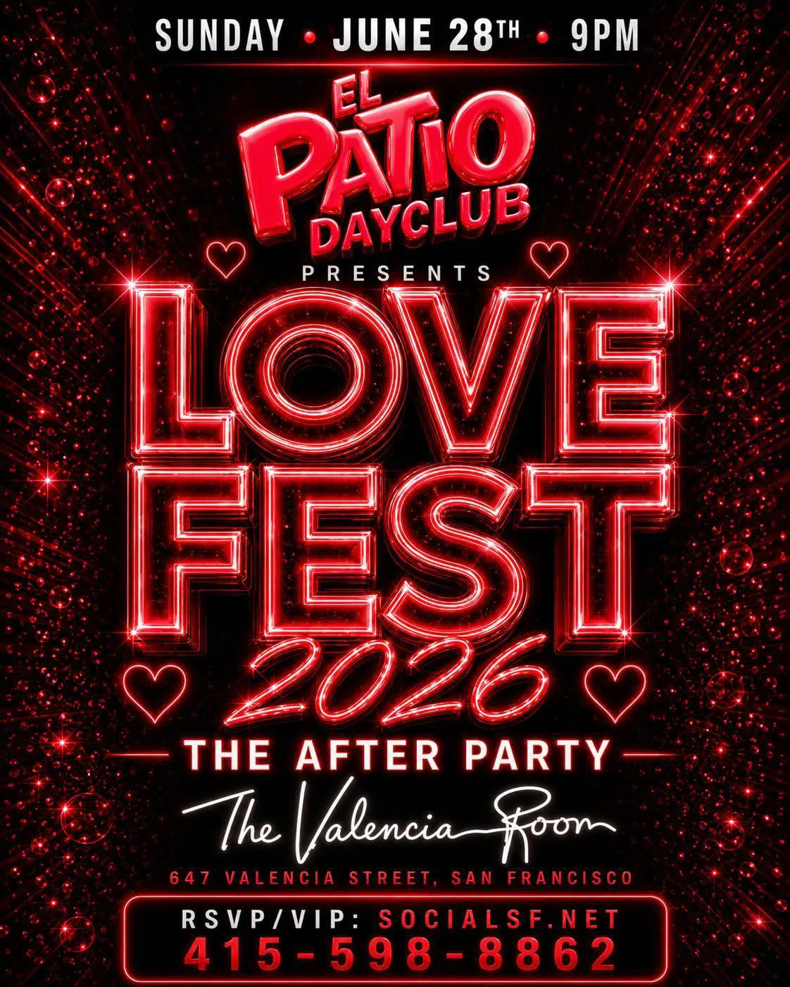 The After Party
