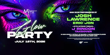 Myth Nightclub
