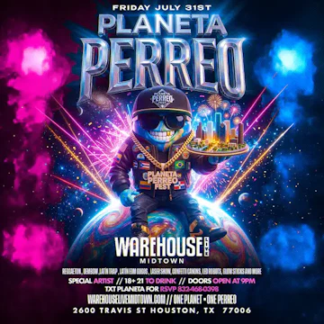 Warehouse Live Midtown