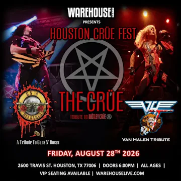 Warehouse Live Midtown