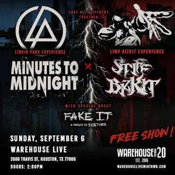 Warehouse Live Midtown