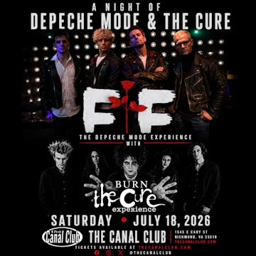 Canal Club