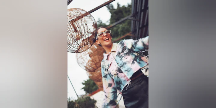 Maria Nocheydia
