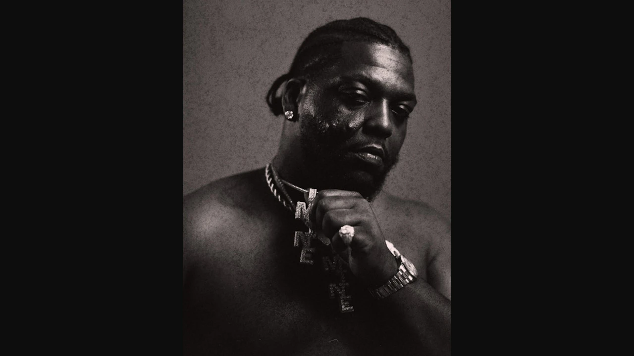 Rio Da Yung OG