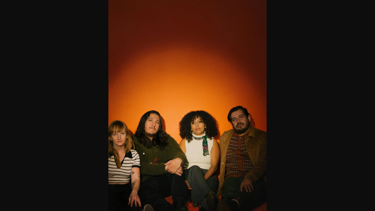 The Altons: Show You Love Tour