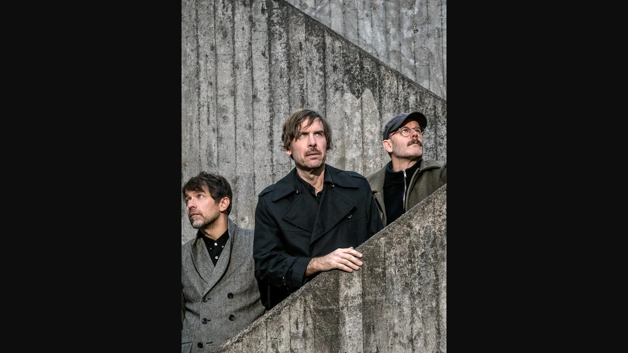 Peter Bjorn and John - Writer’s Block 20th Anniversary Tour