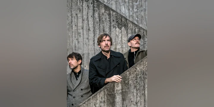 Peter Bjorn and John - Writer’s Block 20th Anniversary Tour