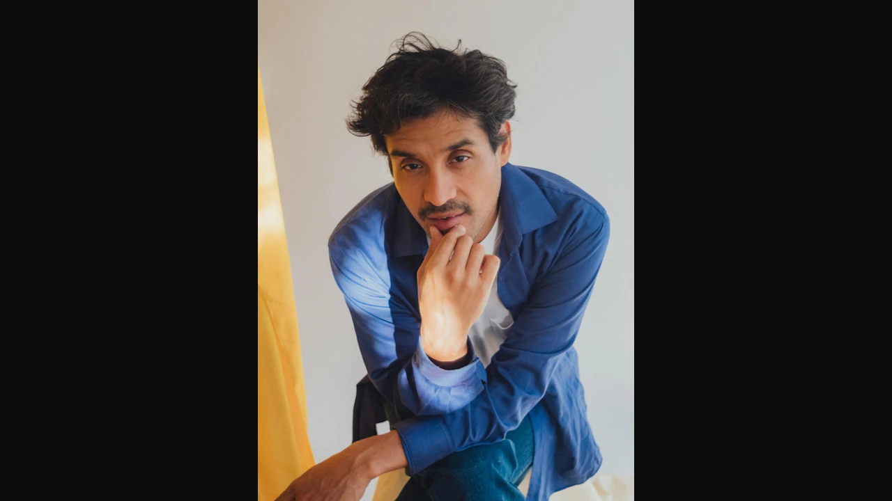El David Aguilar