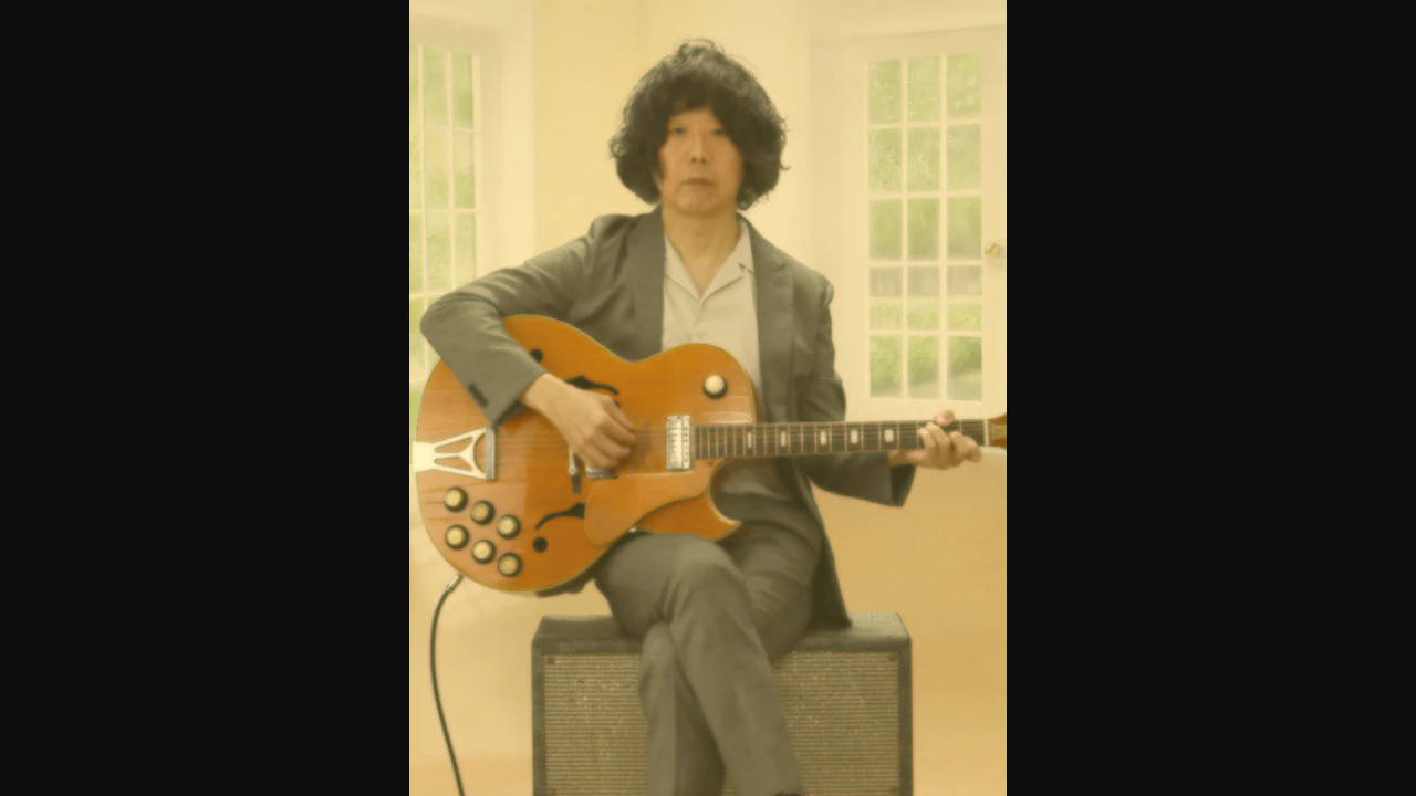 Shintaro Sakamoto