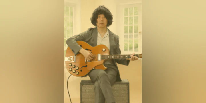 Shintaro Sakamoto