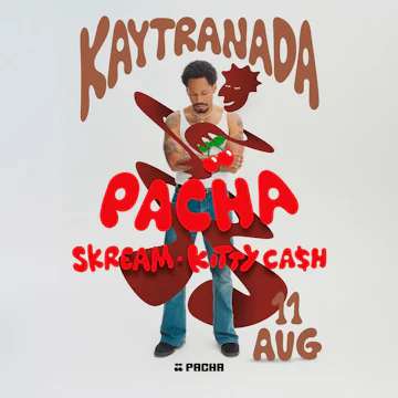Pacha