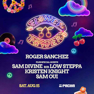 Pacha