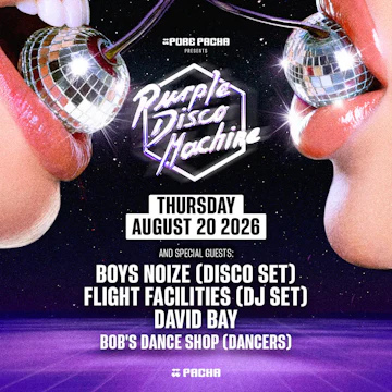 Pacha