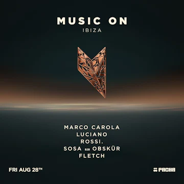 Pacha