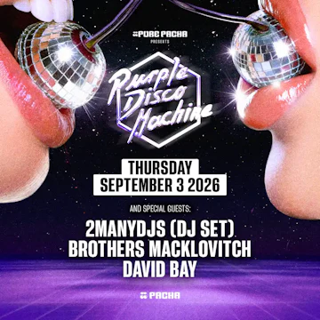 Pacha