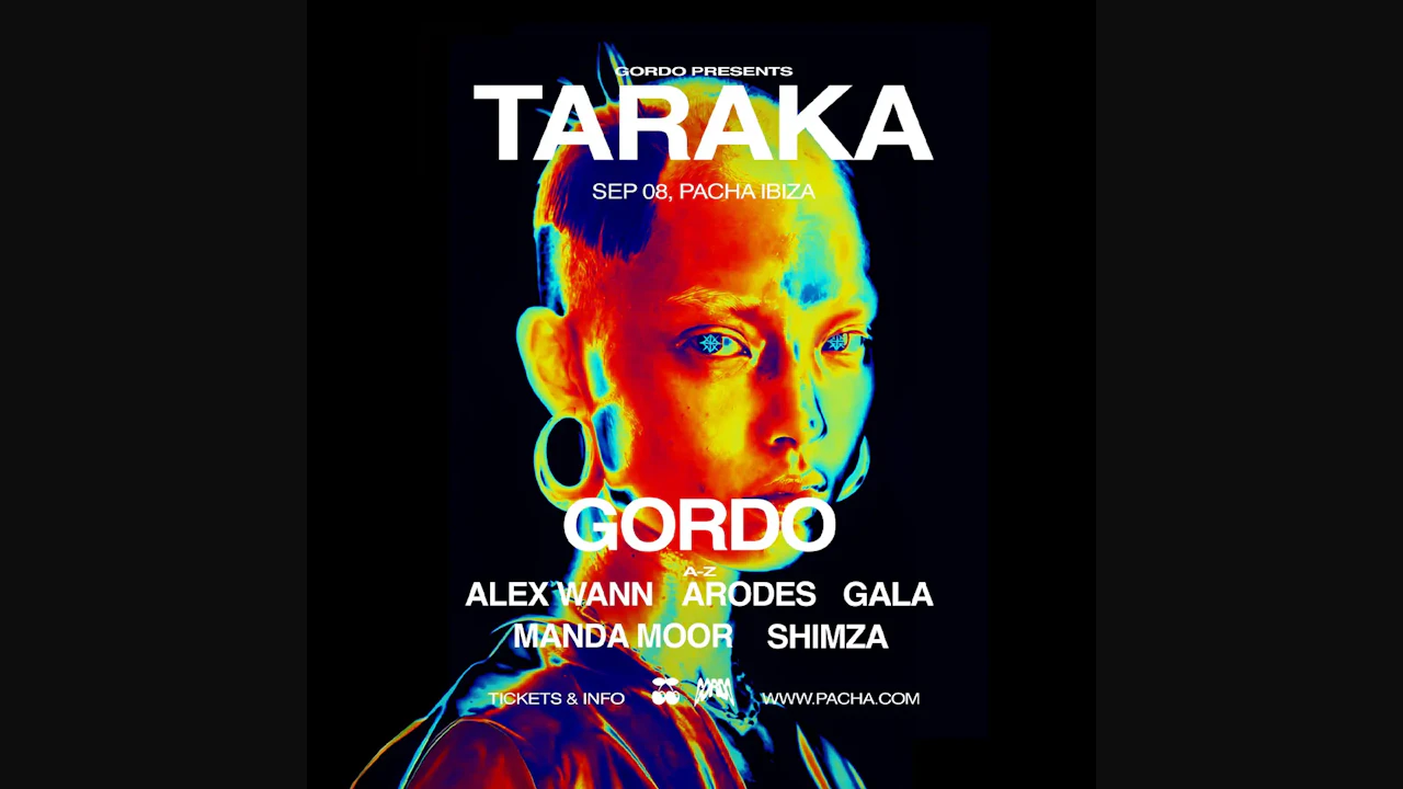 Gordo | Taraka