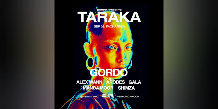 Gordo | Taraka