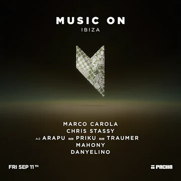 Pacha