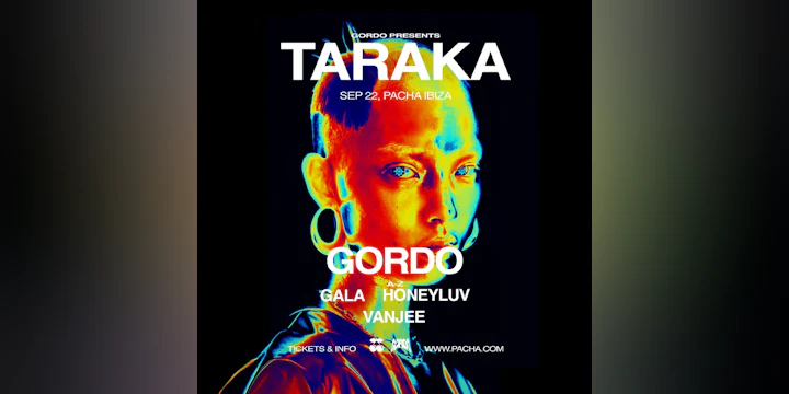 Gordo | Taraka
