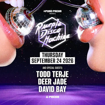 Pacha