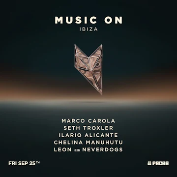 Pacha