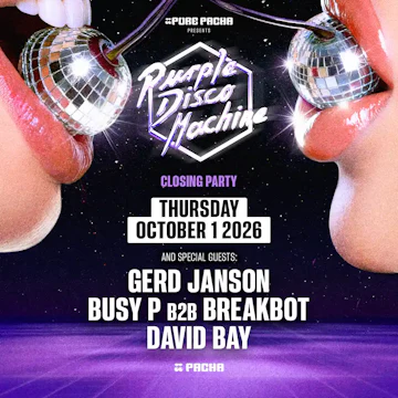 Pacha