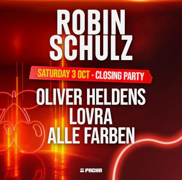 Pacha