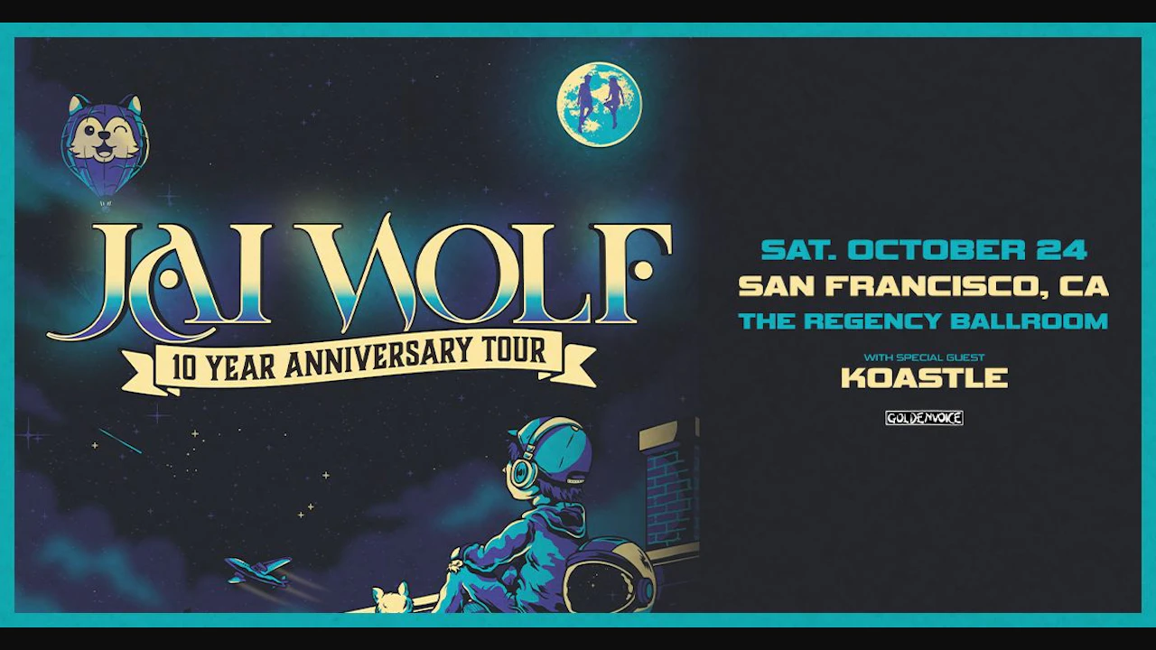 Jai Wolf