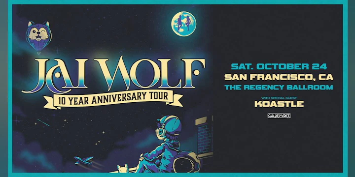 Jai Wolf