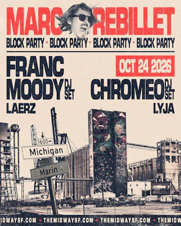 The Midway