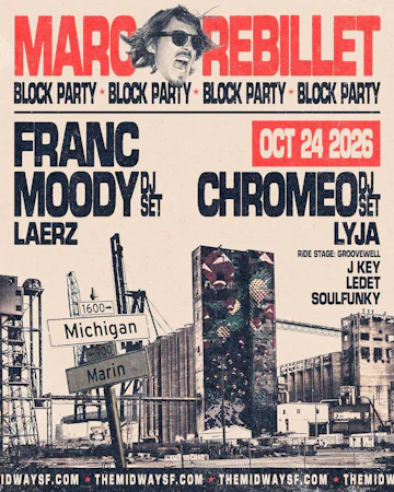 The Midway