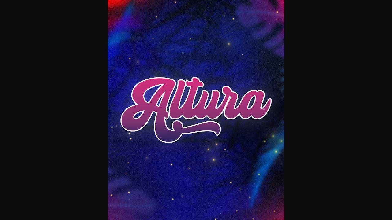 Altura Presents Latin Night