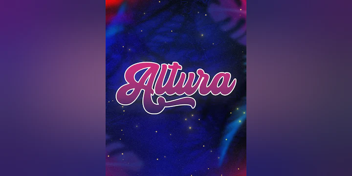 Altura Presents Latin Night